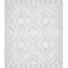 Rug Culture Salena Rug Ivory