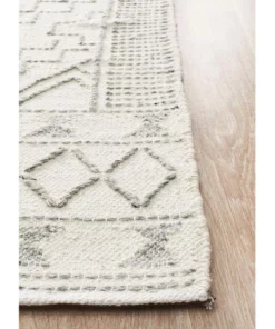 Rug Culture Salena Rug Ivory 9 Rug Culture Salena Rug Ivory -Home Decor Shop 797878090 3 720x928