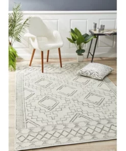 Rug Culture Salena Rug Ivory 13 Rug Culture Salena Rug Ivory -Home Decor Shop 797878090 7 720x928