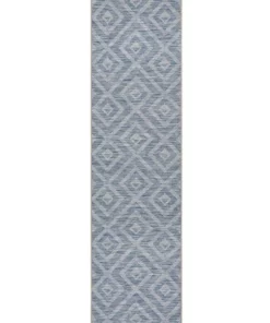 Rug Culture Terrace 5504 Blue
