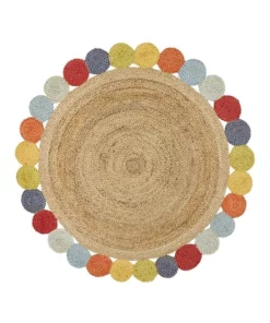 Rug Culture Atrium Tutti Multi Rug