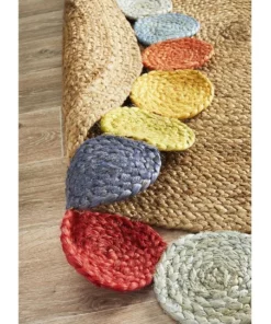 Rug Culture Atrium Tutti Multi Rug -Home Decor Shop 797878630 5 720x928