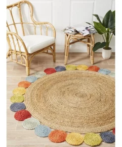 Rug Culture Atrium Tutti Multi Rug -Home Decor Shop 797878630 6 720x928