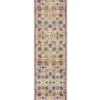 Rug Culture Babylon 206 Multi Runner Rug