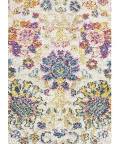 Rug Culture Babylon 206 Multi Runner Rug -Home Decor Shop 797879080 5 720x928
