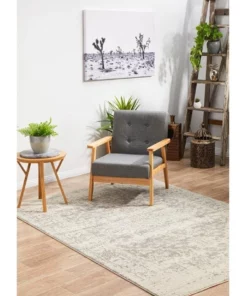 Rug Culture Evoke Dream White Silver Transitional Rug 11 Rug Culture Evoke Dream White Silver Transitional Rug -Home Decor Shop 797879350 5 720x928