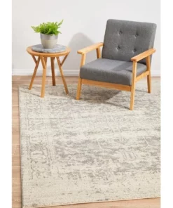 Rug Culture Evoke Dream White Silver Transitional Rug 12 Rug Culture Evoke Dream White Silver Transitional Rug -Home Decor Shop 797879350 6 720x928