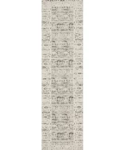 Rug Culture Magnolia 88 Silver Runner Rug