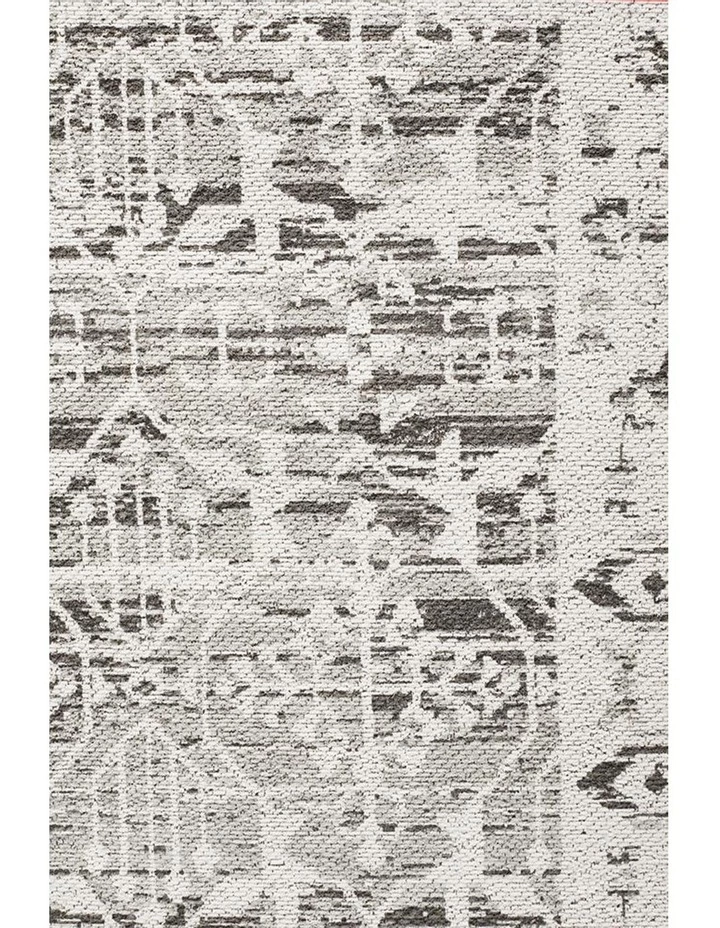 Rug Culture Magnolia 88 Silver Runner Rug 5 Rug Culture Magnolia 88 Silver Runner Rug - Image 5