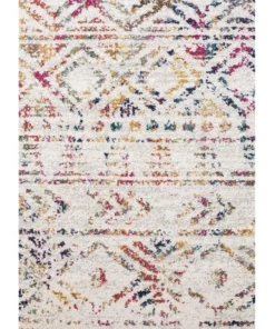 Rug Culture Oasis Ismail Multi Grey Rustic Rug -Home Decor Shop 797879530 4 720x928