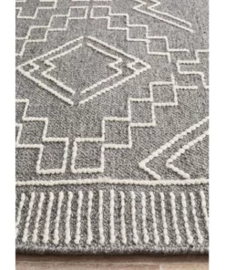 Rug Culture Salena Rug Grey 10 Rug Culture Salena Rug Grey -Home Decor Shop 797880160 4 720x928