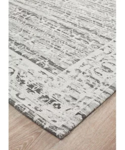 Rug Culture Magnolia 88 Silver Rug 9 Rug Culture Magnolia 88 Silver Rug -Home Decor Shop 797880250 3 720x928