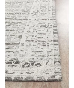 Rug Culture Magnolia 88 Silver Rug 10 Rug Culture Magnolia 88 Silver Rug -Home Decor Shop 797880250 4 720x928