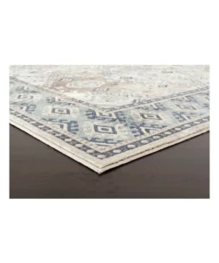 Rug Culture Providence Esquire Melbourne Traditional Beige Rug -Home Decor Shop 797880700 4 720x928