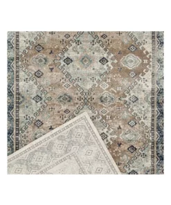 Rug Culture Providence Esquire Melbourne Traditional Beige Rug -Home Decor Shop 797880700 6 720x928