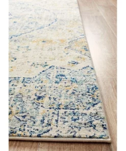 Rug Culture Museum Tyler Sky Blue Runner -Home Decor Shop 797880790 3 720x928