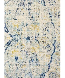 Rug Culture Museum Tyler Sky Blue Runner -Home Decor Shop 797880790 5 720x928