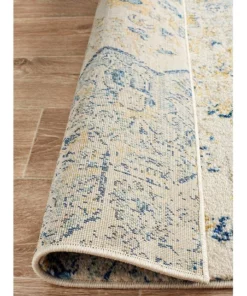 Rug Culture Museum Tyler Sky Blue Runner -Home Decor Shop 797880790 6 720x928