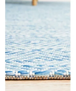 Rug Culture Terrace 5500 Blue -Home Decor Shop 797880880 4 720x928