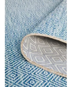 Rug Culture Terrace 5500 Blue -Home Decor Shop 797880880 6 720x928