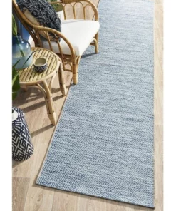 Rug Culture Terrace 5500 Blue -Home Decor Shop 797880880 7 720x928