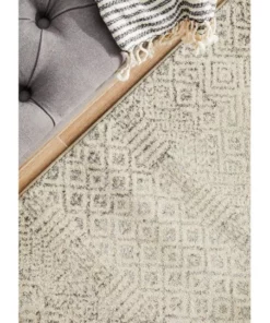 Rug Culture Evoke Diamond Grey Transitional Runner Rug 11 Rug Culture Evoke Diamond Grey Transitional Runner Rug -Home Decor Shop 797881600 5 720x928