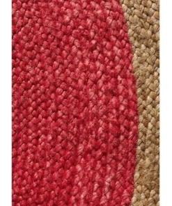 Rug Culture Atrium Polo Round Cherry -Home Decor Shop 797881870 4 720x928