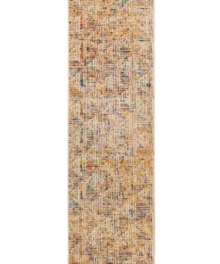 Rug Culture Dreamscape Movement Modern Multi Rug