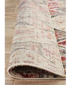 Rug Culture Jezebel Fluid Sunset Modern Rust Rug -Home Decor Shop 797882140 6 720x928