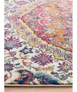 Rug Culture Museum Shelly Rust Rug -Home Decor Shop 797882320 5 720x928