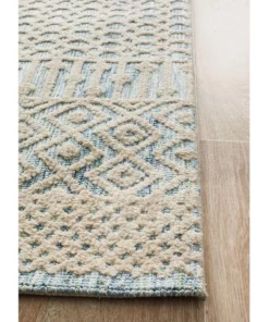 Rug Culture Levi 365 Blue -Home Decor Shop 797882500 3 720x928