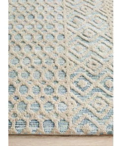 Rug Culture Levi 365 Blue -Home Decor Shop 797882500 4 720x928