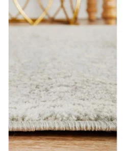 Rug Culture Evoke Silver Flower Transitional Runner Rug 10 Rug Culture Evoke Silver Flower Transitional Runner Rug -Home Decor Shop 797882590 4 720x928
