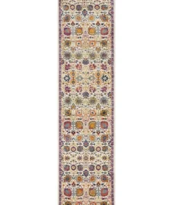 Rug Culture Babylon 206 Multi