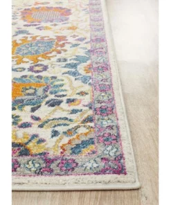 Rug Culture Babylon 206 Multi -Home Decor Shop 797882860 4 720x928