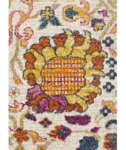 Rug Culture Babylon 206 Multi -Home Decor Shop 797882860 6 720x928