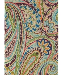 Sanderson Kashmir Spice 46905