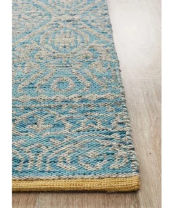 Rug Culture Relic Hunter Blue Grey Rug 9 Rug Culture Relic Hunter Blue Grey Rug -Home Decor Shop 797883220 3 720x928