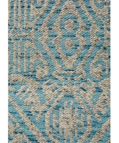 Rug Culture Relic Hunter Blue Grey Rug 11 Rug Culture Relic Hunter Blue Grey Rug -Home Decor Shop 797883220 5 720x928