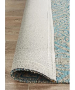 Rug Culture Relic Hunter Blue Grey Rug 12 Rug Culture Relic Hunter Blue Grey Rug -Home Decor Shop 797883220 6 720x928