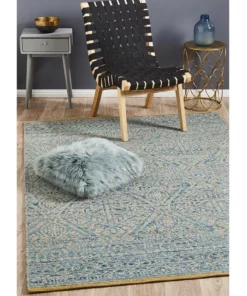 Rug Culture Relic Hunter Blue Grey Rug 13 Rug Culture Relic Hunter Blue Grey Rug -Home Decor Shop 797883220 7 720x928