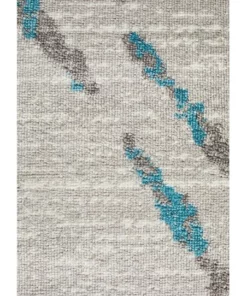 Rug Culture Kendall Contemporary Diamond Rug Grey Blue 11 Rug Culture Kendall Contemporary Diamond Rug Grey Blue -Home Decor Shop 797883310 5 720x928