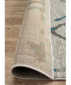 Rug Culture Kendall Contemporary Diamond Rug Grey Blue 12 Rug Culture Kendall Contemporary Diamond Rug Grey Blue -Home Decor Shop 797883310 6 720x928