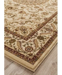 Rug Culture Sydney Collection Medallion Rug Ivory with Ivory Border 9 Rug Culture Sydney Collection Medallion Rug Ivory with Ivory Border -Home Decor Shop 797883580 3 720x928