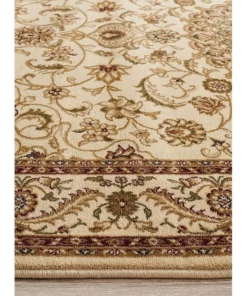 Rug Culture Sydney Collection Medallion Rug Ivory with Ivory Border 11 Rug Culture Sydney Collection Medallion Rug Ivory with Ivory Border -Home Decor Shop 797883580 5 720x928