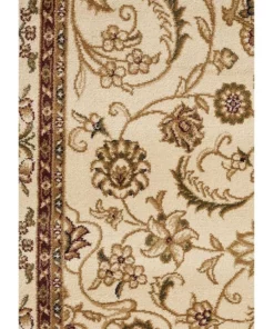 Rug Culture Sydney Collection Medallion Rug Ivory with Ivory Border 12 Rug Culture Sydney Collection Medallion Rug Ivory with Ivory Border -Home Decor Shop 797883580 6 720x928