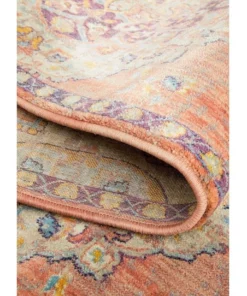 Rug Culture Odyssey 120 Terracotta Runner 12 Rug Culture Odyssey 120 Terracotta Runner -Home Decor Shop 797883850 6 720x928