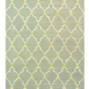 Sanderson Empire Trellis - Stone 45501