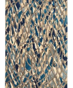 Rug Culture Dreamscape Ropes Modern Blue Rug 11 Rug Culture Dreamscape Ropes Modern Blue Rug -Home Decor Shop 797884120 5 720x928