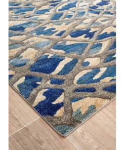 Rug Culture Dreamscape Ropes Modern Blue Rug 12 Rug Culture Dreamscape Ropes Modern Blue Rug -Home Decor Shop 797884120 6 720x928